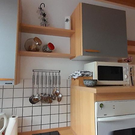 Ferien- Und Business Wohnung Monsheim  Exteriér fotografie