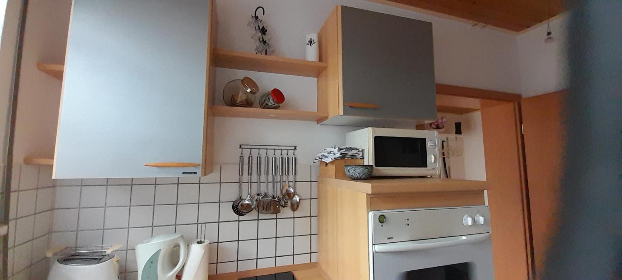 Ferien- Und Business Wohnung Monsheim  Exteriér fotografie
