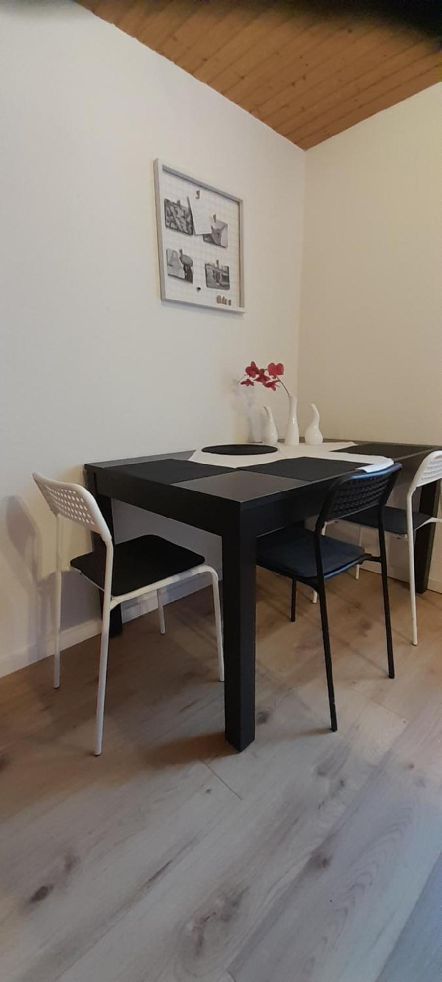 Ferien- Und Business Wohnung Monsheim  Exteriér fotografie