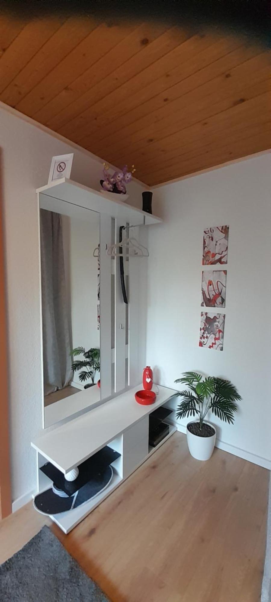 Ferien- Und Business Wohnung Monsheim  Exteriér fotografie