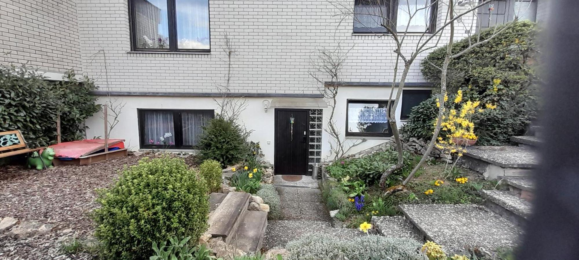 Ferien- Und Business Wohnung Monsheim  Exteriér fotografie